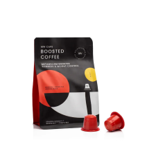  Metabolism Booster Brew Caps, 12 kapslí gyógyhatású készítmény