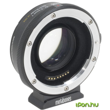 Metabones Canon EF Lens to Sony E Mount T Speed Booster ULTRA 0.71x II videó kellék
