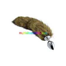  Metal Anal Tail Small anál