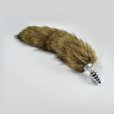 Metal Anal Tail-Small 2 szexjáték