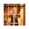 Metal Blade Armored Saint - Delirious Nomad (CD)