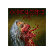 Metal Blade Cannibal Corpse - Violence Unimagined (Digipak) (Cd) heavy metal
