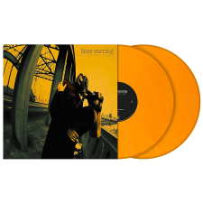 Metal Blade Fates Warning - Disconnected (Orange & White Marbled Vinyl) (Vinyl LP (nagylemez)) heavy metal