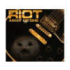 Metal Blade Riot - Army Of One (Digipak) (CD)