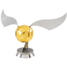 Metal Earth 3D puzzle Harry Potter: Aranycikesz puzzle, kirakós