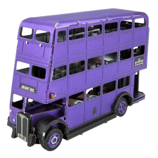 Metal Earth 3D puzzle Harry Potter: Záchranný autobus puzzle, kirakós
