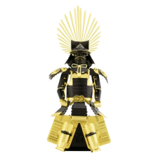 Metal Earth 3D puzzle - Japán Toyotomi páncél puzzle, kirakós
