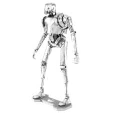 Metal Earth 3D Puzzle Star Wars Rogue One: K-2SO puzzle, kirakós