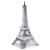 Metal Earth Eiffel torony