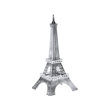 Metal Earth Eiffel torony (502554) makett