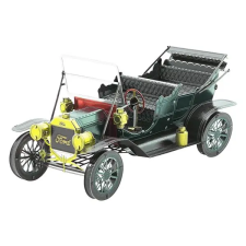 Metal Earth Ford T 1908 modell (színes) 3D puzzle puzzle, kirakós