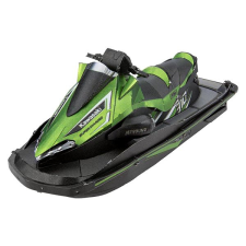 Metal Earth Kawasaki Jet Ski Ultra 310LX (ICONX) 3D puzzle puzzle, kirakós
