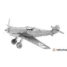 Metal Earth Messerschmitt BF-109 repülő logikai játék