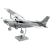 Metal Earth Metal Earth Cessna Skyhawk 192