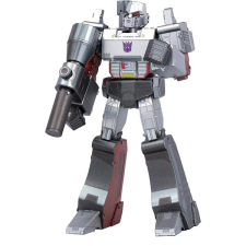 Metal Earth Transformers Megatron luxus acél építőkészlet puzzle, kirakós