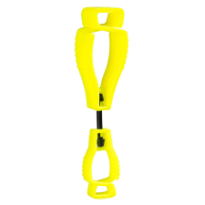  Metal Free Glove Clip (Pk40) védőkesztyű