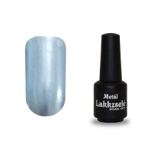 Metál géllakk 5ml #501 lakk zselé