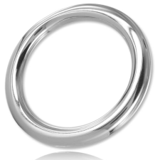 METAL HARD rozsdamentes acél péniszgyűrű 8x55mm péniszgyűrű