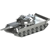 Metal Time Object 430U - luxus acél építőkészlet