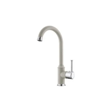 METALAC - XGRANIT Arc N Metalac T03802 Mosogató Csaptelep - Bézs csaptelep