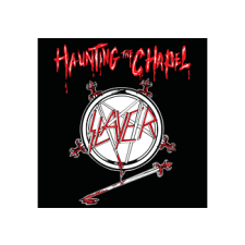 MetalBlade Slayer - Haunting The Chapel (Vinyl LP (nagylemez)) heavy metal
