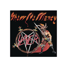 MetalBlade Slayer - Show No Mercy (Vinyl LP (nagylemez)) heavy metal