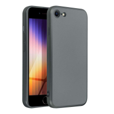 Metallic tok IPHONE 7 / 8 / SE 2020 / SE 2022 szürke tok és táska