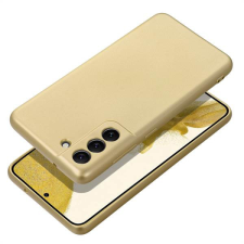  METALLIC tok SAMSUNG A35 5G arany tok és táska