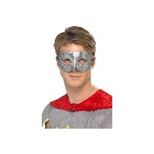  Metallic Warrior Colombina Eyemask. jelmez