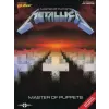  Metallica - Master of Puppets – Metallica