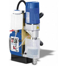 Metallkraft Mágnestalpas fúrógép MB351 BL-V 35mm/14,8kN/1600W fúrógép