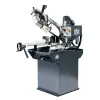 Metallkraft Szalagfűrészgép BMBS 220x250 H-G 2450x27x0,9mm