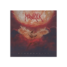 METALOPOLIS Maverick - Ethereality (Cd) heavy metal