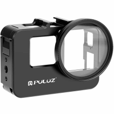 Metalowa obudowa PULUZ do Insta360 Ace Pro/Ace (PU966B) sportkamera kellék