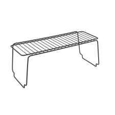  Metaltex Bridge Black Special Edition polc konyhai eszköz