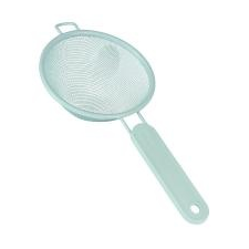 METALTEX Coral szűrő 14 cm menta (102514) konyhai eszköz