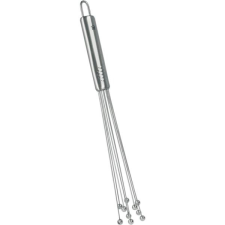 METALTEX Habverő golyókkal, Metaltex Imperial, 30 cm konyhai eszköz