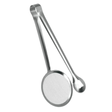METALTEX MX204104 inox kiszedőlapát szűrővel (MX204104) konyhai eszköz