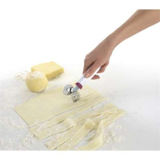 METALTEX MX252582 TÉSZTAVÁGÓ konyhai eszköz