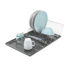 METALTEX MX325426 WING TEX edényszárító tálcával konyhai eszköz