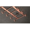 METALTEX MX363628 MyMug Copper bögretartó