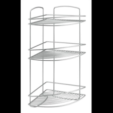 METALTEX MX403703 Orbit ovális polc bútor