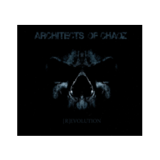 METALVILLE Architects Of Chaoz - (R)evolution (Digipak) (Cd) heavy metal