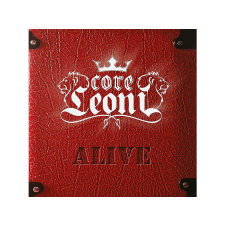 METALVILLE CoreLeoni - Alive (Digipak) (CD) heavy metal