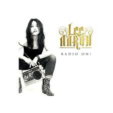 METALVILLE Lee Aaron - Radio On! (Digipak) (Cd) heavy metal