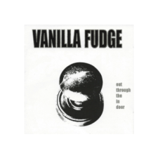 METALVILLE Vanilla Fudge - Out Through The In Door (Digipak) (Cd) heavy metal