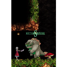  Metamorfose S (digitális licenc) videójáték