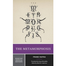  Metamorphosis – Franz Kafka idegen nyelvű könyv