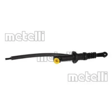 METELLI adóhenger, kuplung 55-0098 autóalkatrész