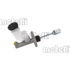 METELLI adóhenger, kuplung 55-0222